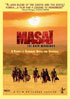 Masai: The Rain Warriors