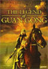 Legend Of Guan Gong (6-Disc)