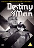 Destiny Of A Man (PAL-UK)