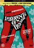 Labyrinth Of Passion (PAL-UK)