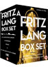 Fritz Lang Box Set (PAL-UK)