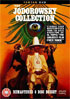 Jodorowsky Collection (PAL-UK)