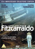 Fitzcarraldo: 25th Anniversary Edition (PAL-UK)