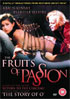Fruits Of Passion: The Story Of O Continues (PAL-UK)
