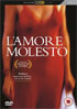 L'Amore Molesto (PAL-UK)