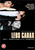 Leos Carax Collection (PAL-UK): Pola X / The Night Is Young / Boy Meets Girl