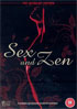 Sex And Zen: The Ultra-Bit Edition (PAL-UK)