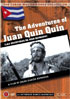 Adventures Of Juan Quin Quin: The Cuban Masterworks Collection