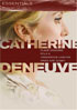 Catherine Deneuve Collection: Place Vendome / Pola X / Dangerous Liaisons / Kings and Queen