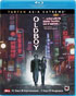 Oldboy (Blu-ray)