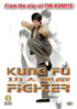 Kung Fu Fighter