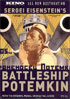 Battleship Potemkin: Deluxe Edition