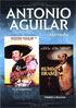 Antonio Aguilar Comedy