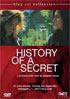 History Of A Secret