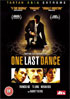 One Last Dance (2005)(PAL-UK)