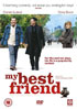 My Best Friend (Mon Meilleur Ami) (PAL-UK)