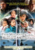 Fox Volant Of The Snowy Mountain (8-Disc)