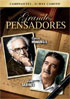 Grandes Pensadores