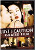 Lust, Caution (R-Rated)