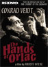 Hands Of Orlac