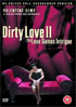 Dirty Love II: The Love Games Intrigue (PAL-UK)