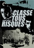 Classe Tous Risques: Criterion Collection