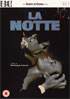 La Notte: The Masters Of Cinema Series (PAL-UK)