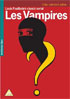 Les Vampires: 3 Disc Collector's Edition (PAL-UK)