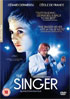 Singer (PAL-UK)