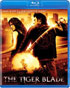 Tiger Blade (Blu-ray)