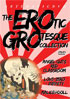 Erotic Grotesque Collection