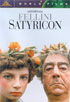 Fellini Satyricon