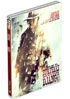 Sukiyaki Western Django (Steelbook Gunslinger Cover)