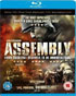 Assembly (Blu-ray-UK)