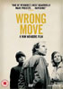 Wrong Move (PAL-UK)