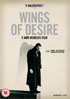 Wings Of Desire (PAL-UK)