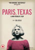 Paris, Texas (PAL-UK)