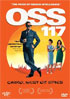 OSS 117: Cairo, Nest Of Spies