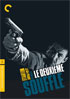 Le Deuxieme Souffle: Criterion Collection