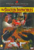 Shaolin Invincibles