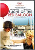 Flight Of The Red Balloon