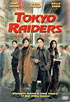 Tokyo Raiders