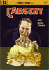 L'Argent: The Masters Of Cinema Series (PAL-UK)