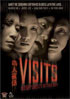 Visits: Hungry Ghost Anthology