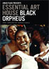 Black Orpheus: Essential Art House