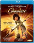 Chocolate (2008)(Blu-ray)