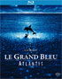 Le Grand Bleu: Edition Speciale / Atlantis (Blu-ray-FR)