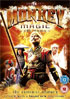 Monkey Magic: The Movie (PAL-UK)