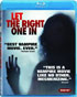 Let The Right One In (Blu-ray)