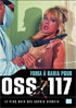 Furia A Bahia Pour Oss 117 (PAL-FR)